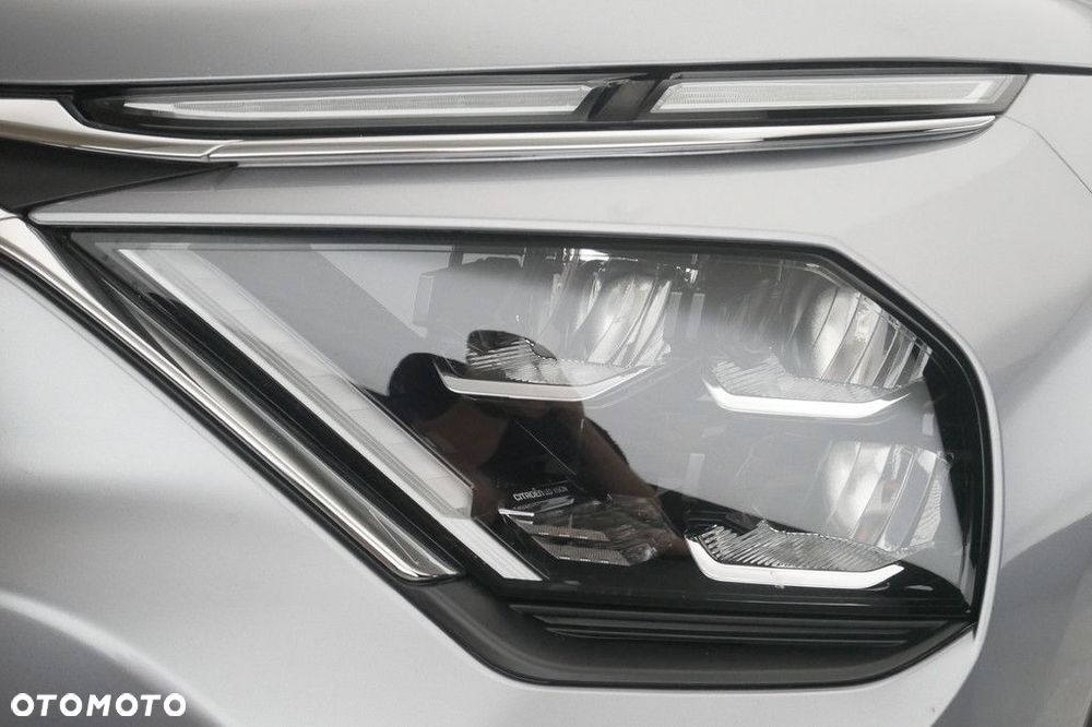 Citroën C4 1.5 BlueHDi Shine S&S - 13