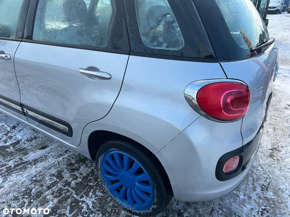 Fiat 500L - 13