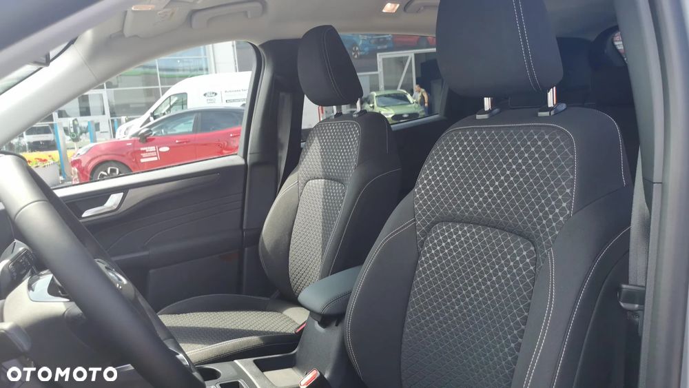 Ford Kuga 1.5 EcoBoost FWD Titanium - 12