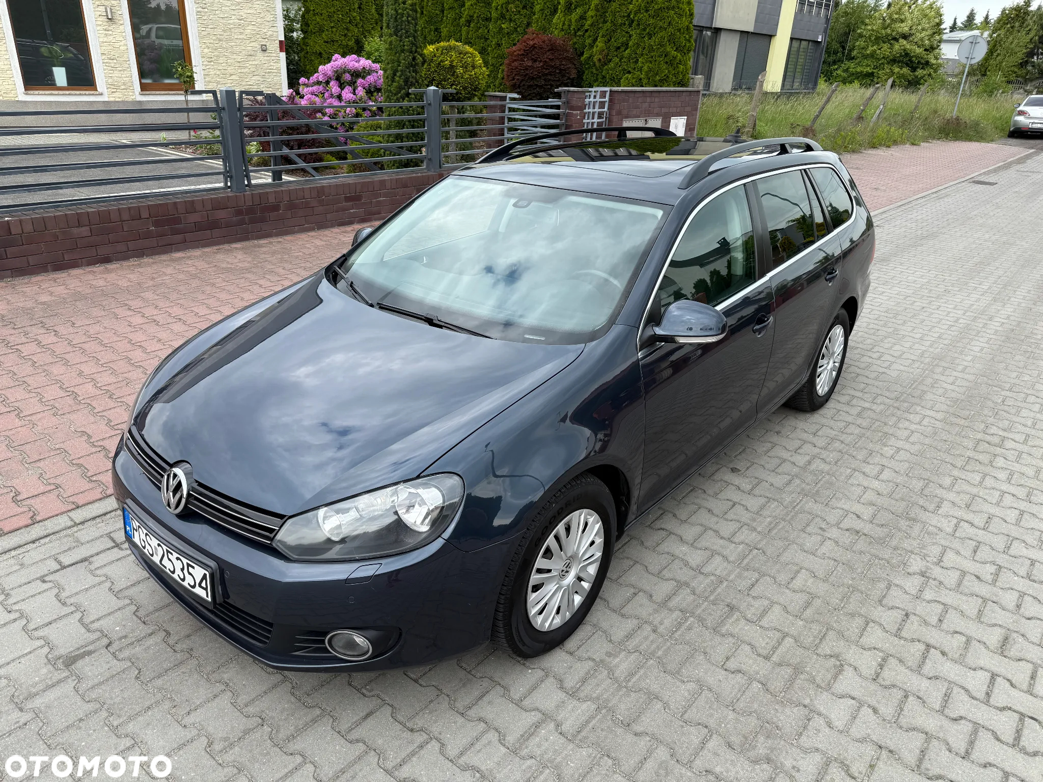 Volkswagen Golf 1.4 TSI Highline - 20