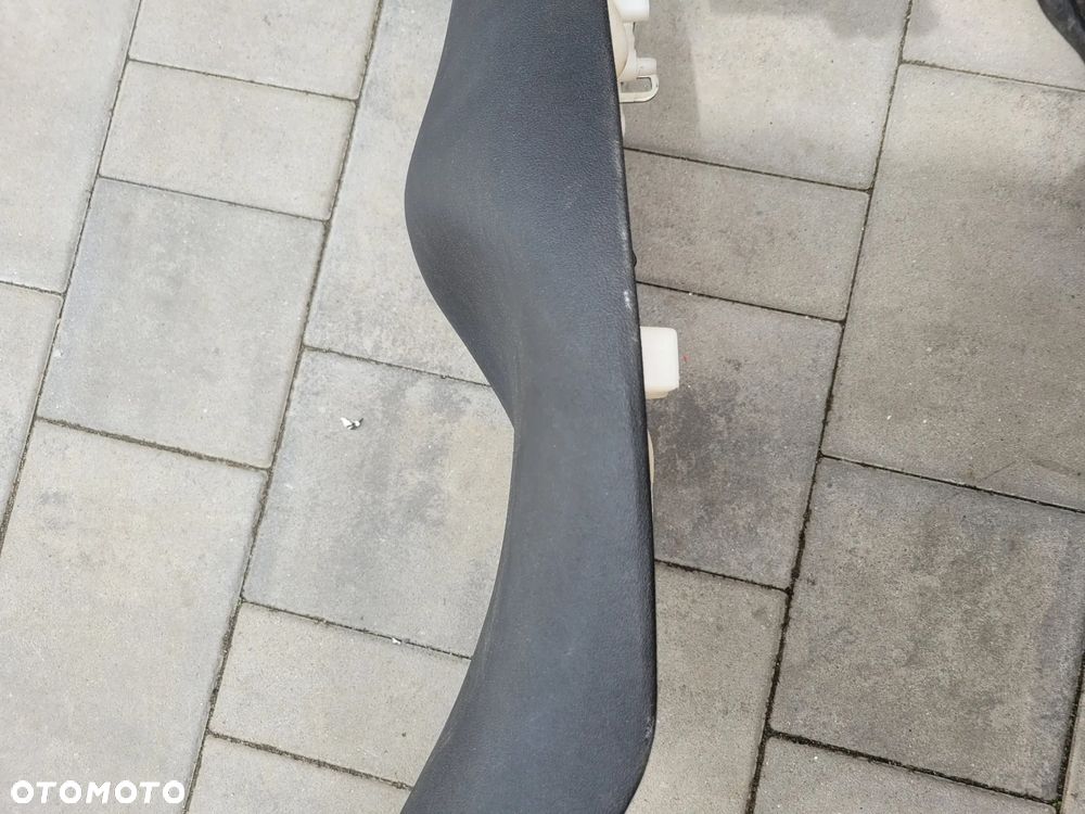 Kanapa, fotel, siedzenie Kawasaki ER6 - 12