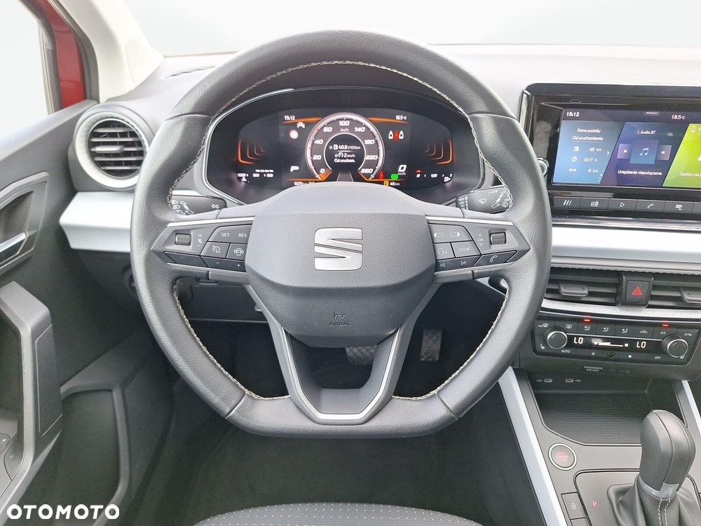 Seat Arona - 24