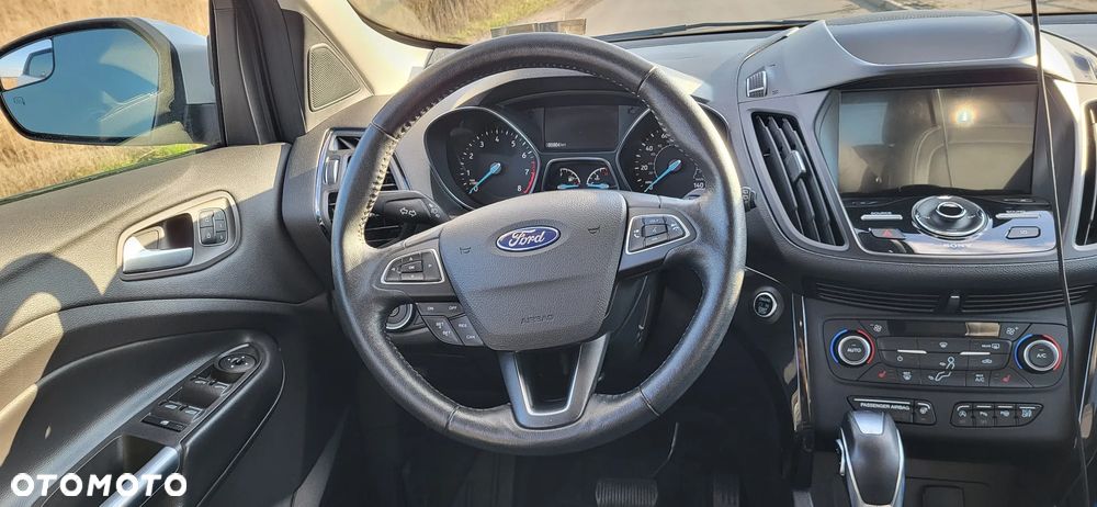 Ford Escape - 12