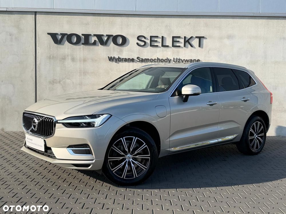 Volvo XC 60 - 2