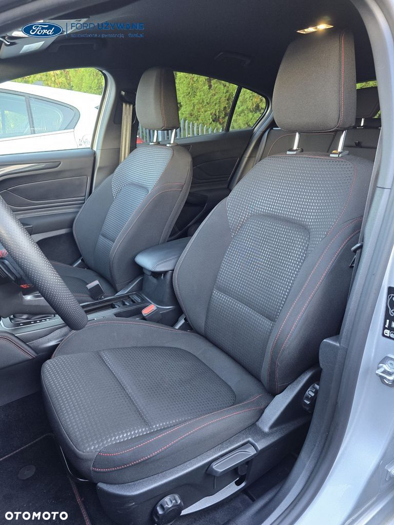 Ford Focus - 14