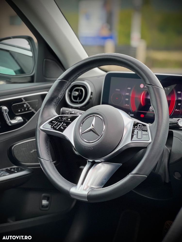 Mercedes-Benz C - 19