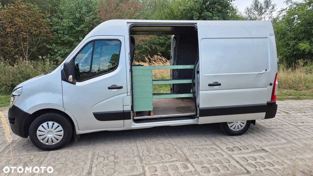 Renault Master - 8