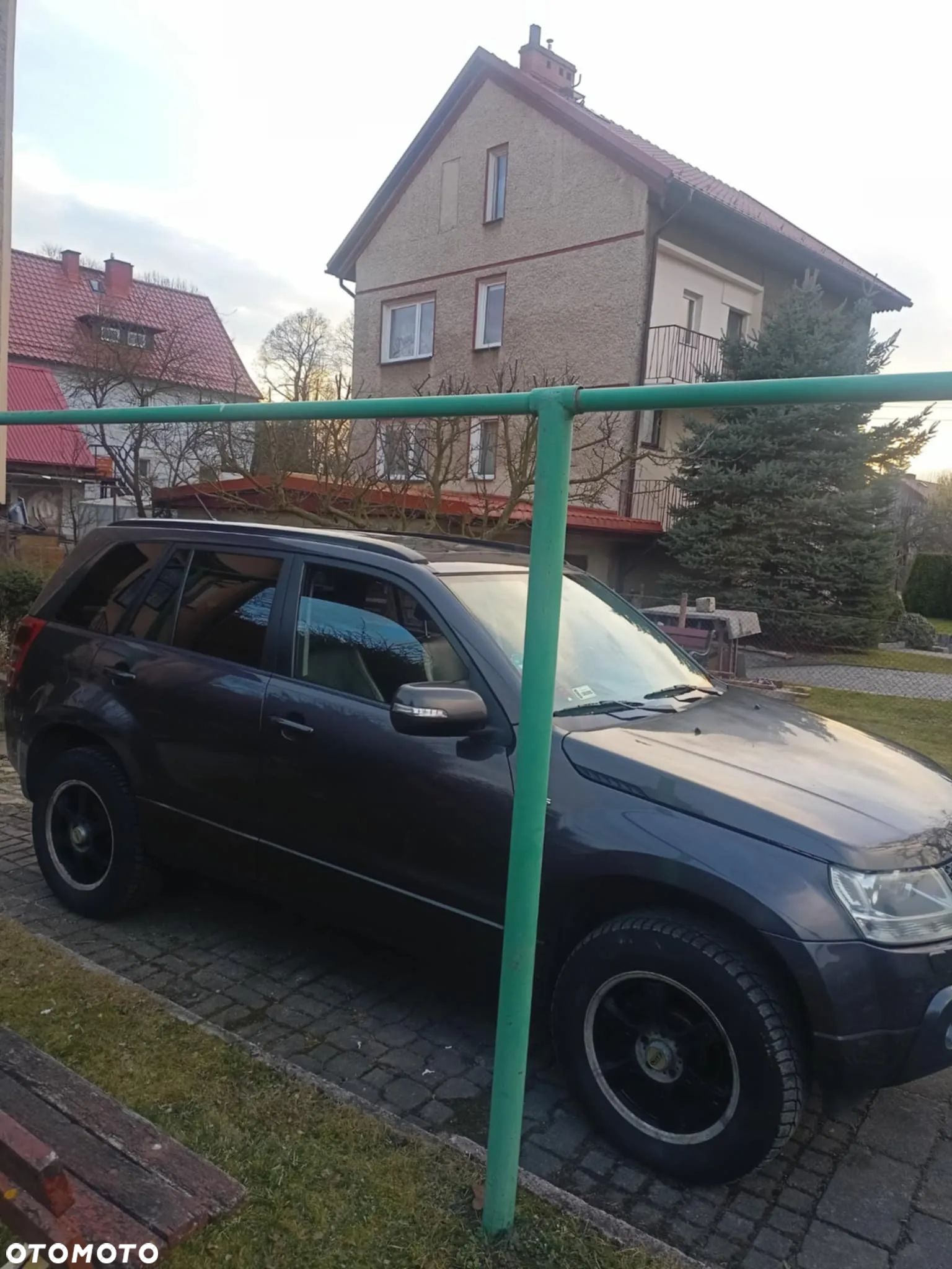 Suzuki Grand Vitara 1.9 DDiS Comfort - 1