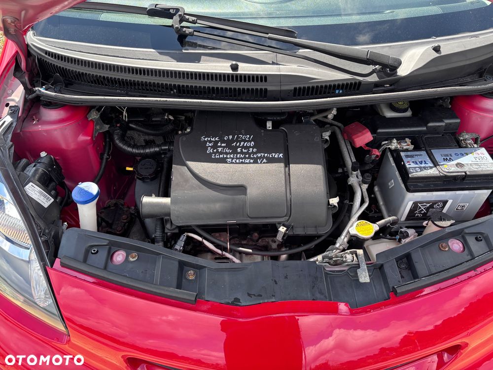 Toyota Aygo 1.0 VVT-i Chilli - 16