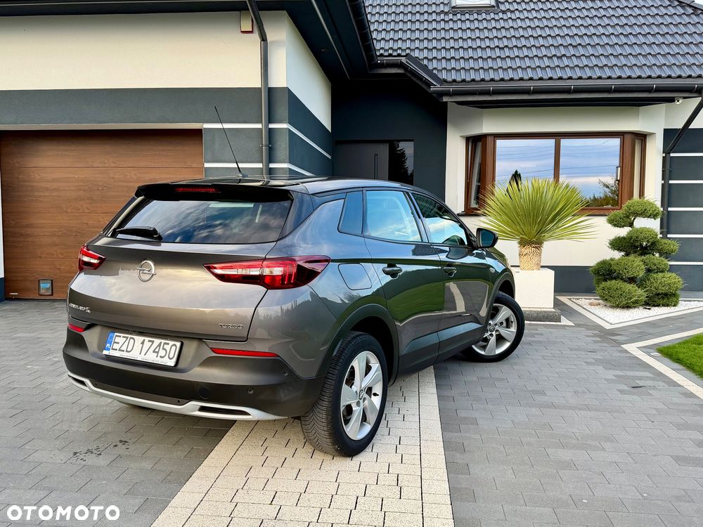 Opel Grandland X - 28