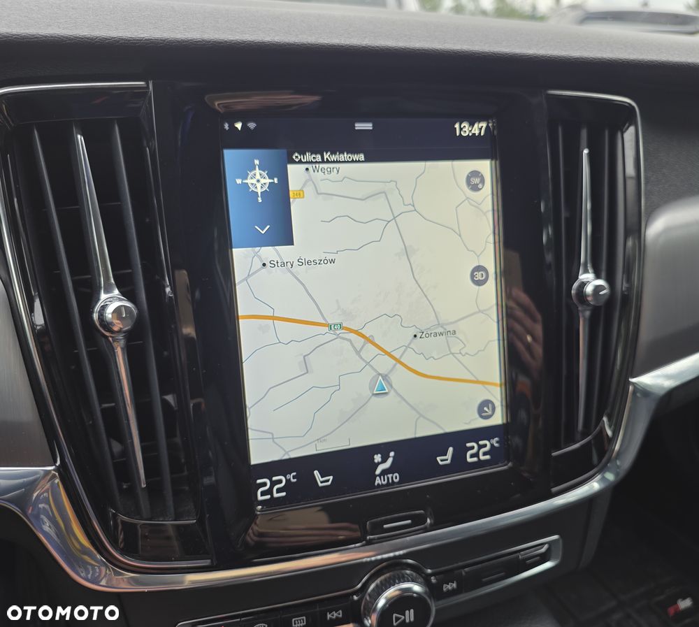 Volvo V90 D4 Inscription - 29