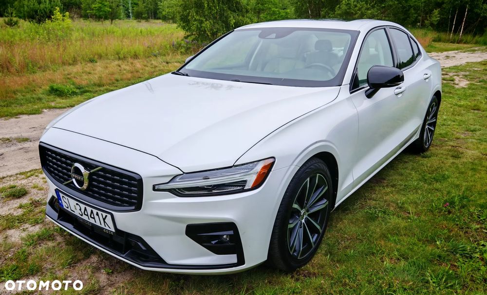 Volvo S60 T5 AWD R-Design - 28