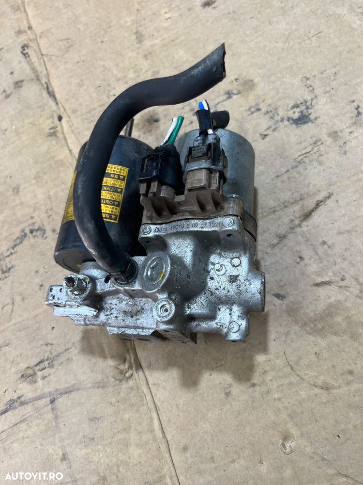Pompa frana booster Toyota auris 1.8 hibrid 2013-2018 - 1