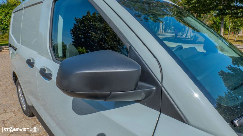 Ford Courier Van N1 1.5 EcoBlue 100cv Euro 6.2 Trend Plus 5 portas - 40