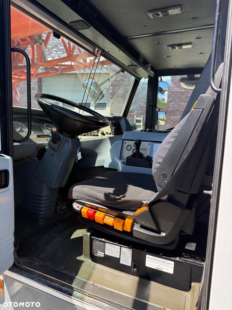 Demag AC 100/4 - 34