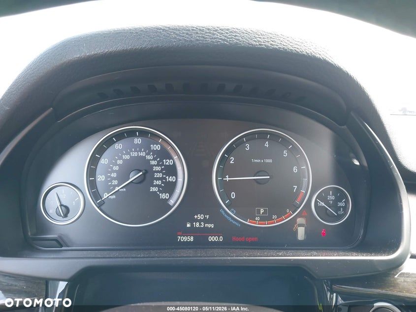 BMW X5 xDrive35i - 10