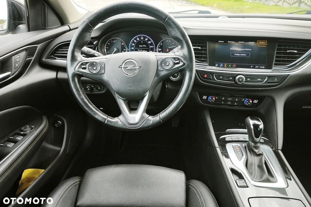 Opel Insignia 1.6 CDTI Innovation S&S Eco - 11