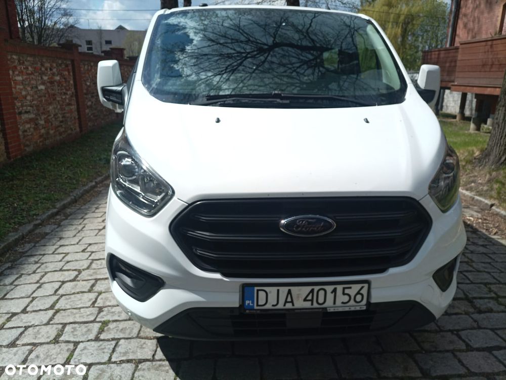Ford Transit Custom L2H1 VA MH Basis - 1