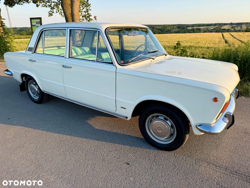 Fiat 125p - 7