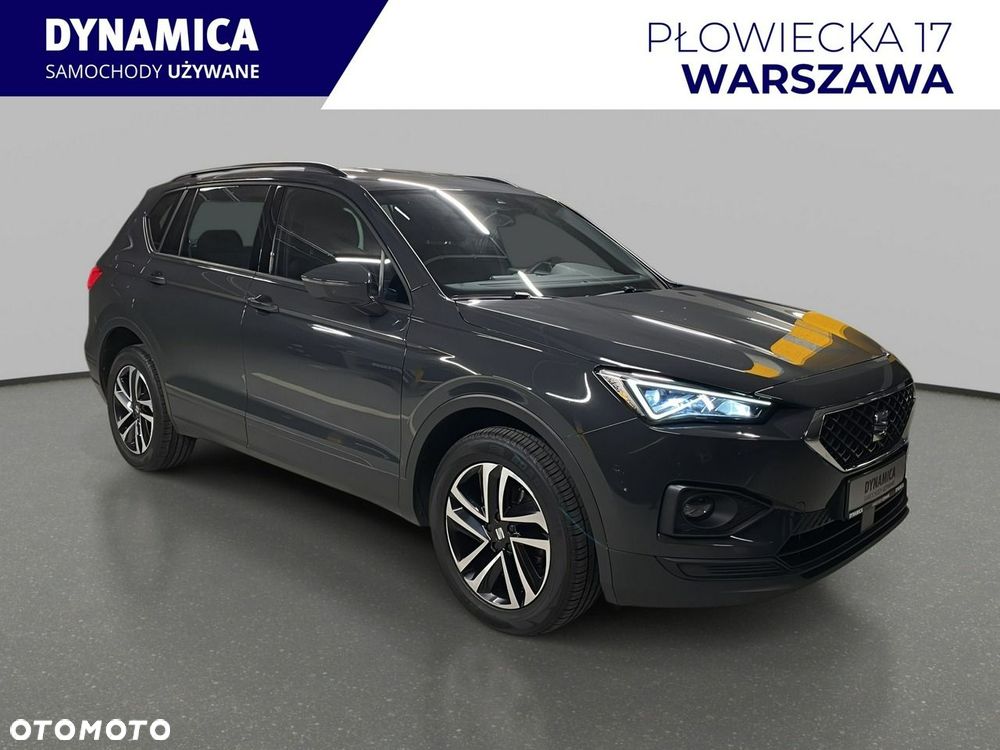 Seat Tarraco 1.5 TSI ACT OPF Style - 2
