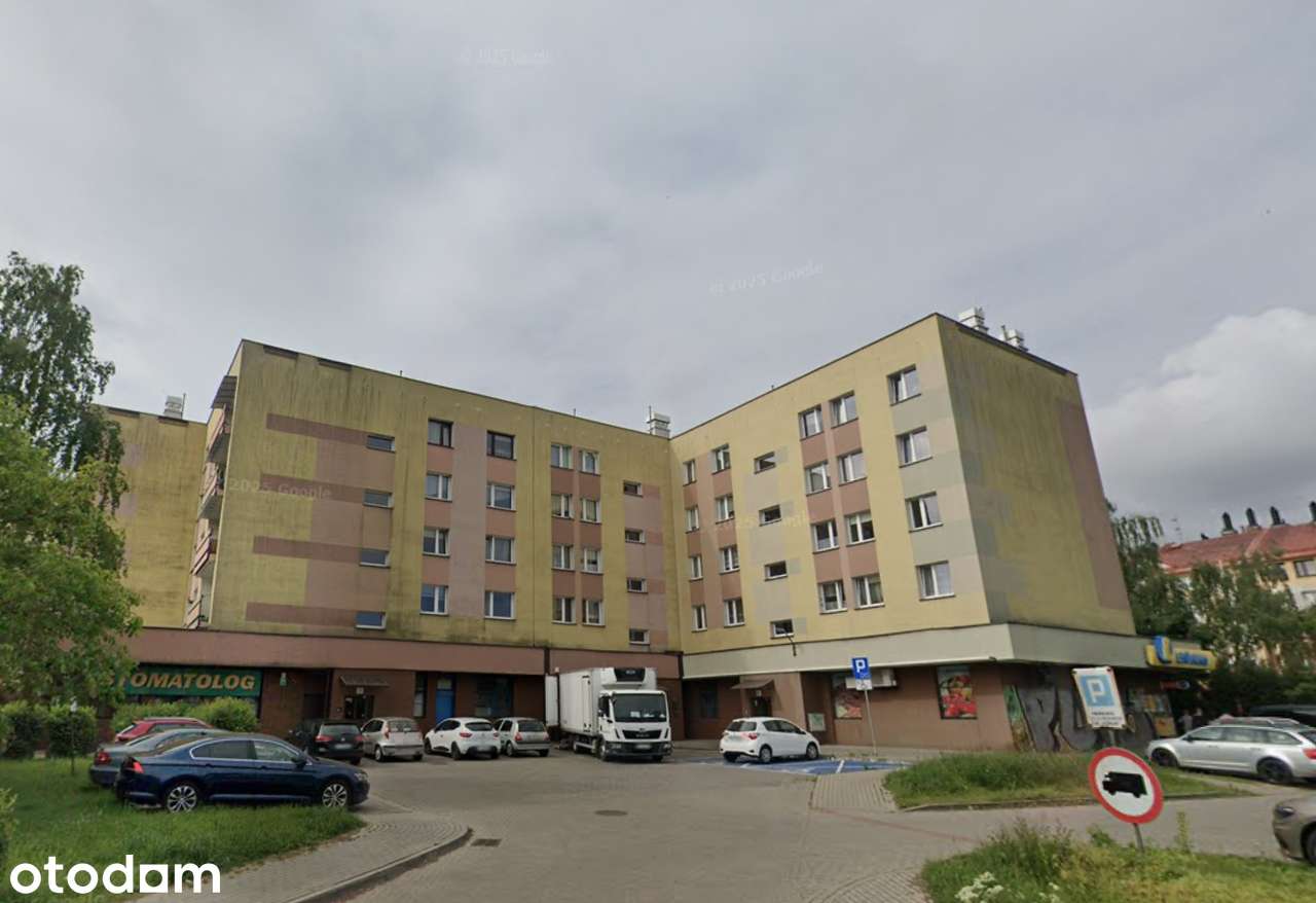 ATRAKCYJNA OFERTA! 3 pokoje z balkonem | 61,8 m² | Osiedle Stałe
