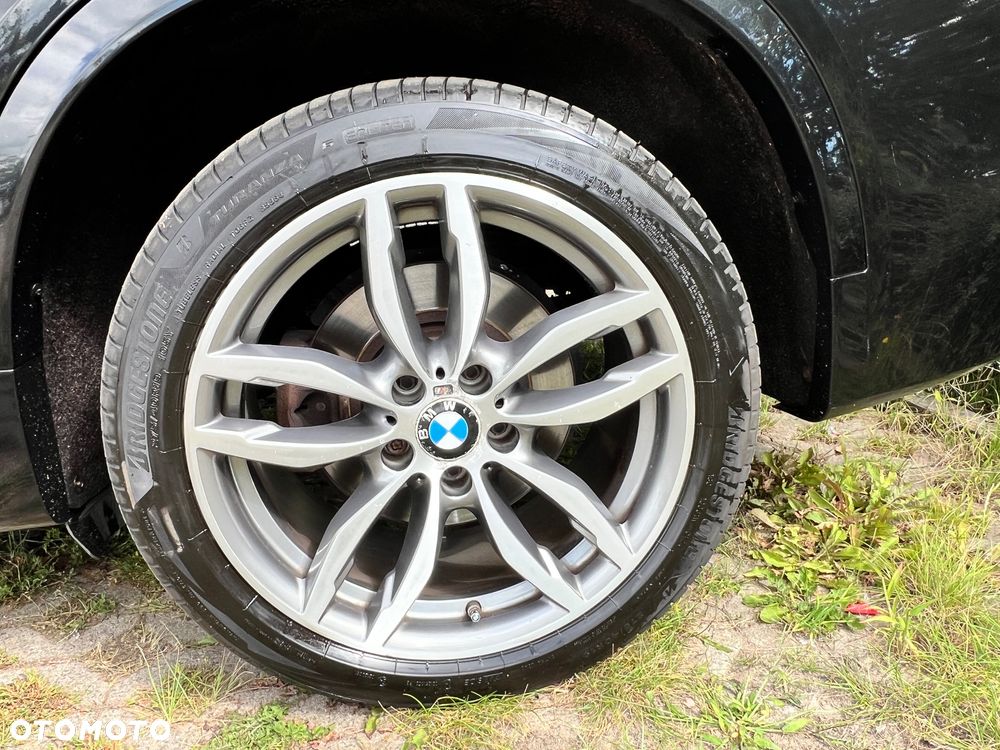 BMW X4 xDrive20d - 12