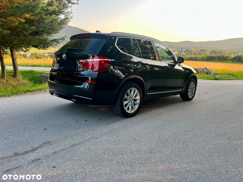 BMW X3 - 2