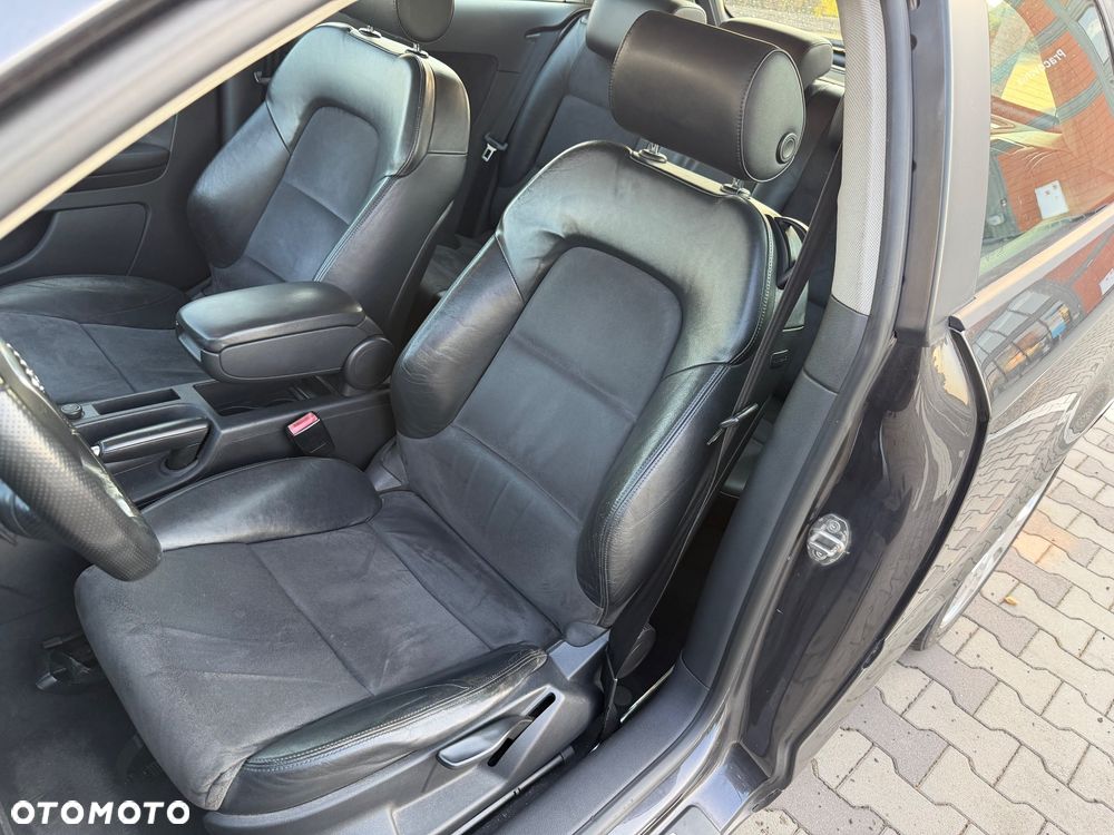 Audi A3 3-drzwiowe - 11