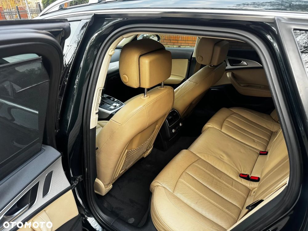 Audi A6 Allroad - 23