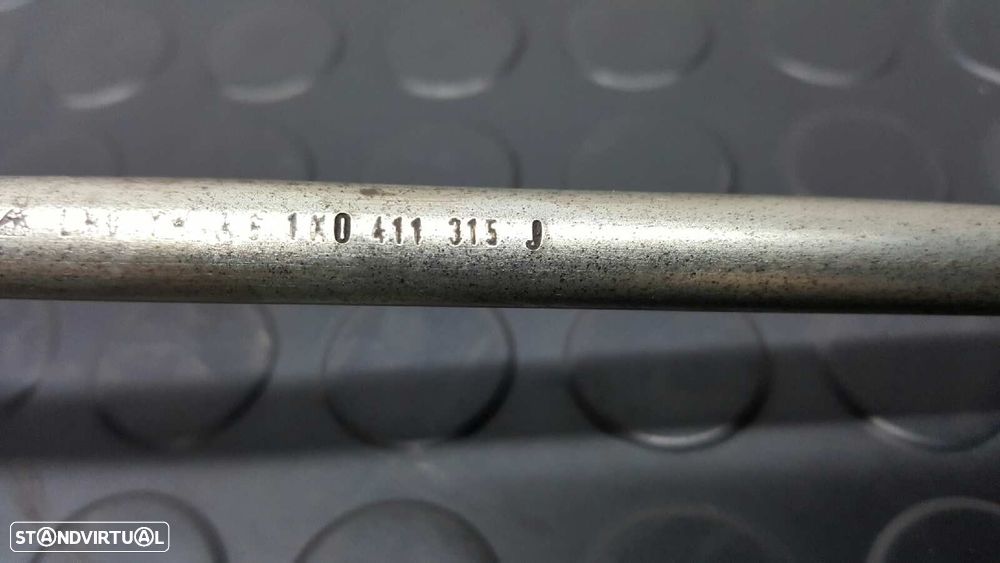 TIRANTE FRENTE ESQUERDO SEAT LEON (1P1) STYLANCE / STYLE - 4