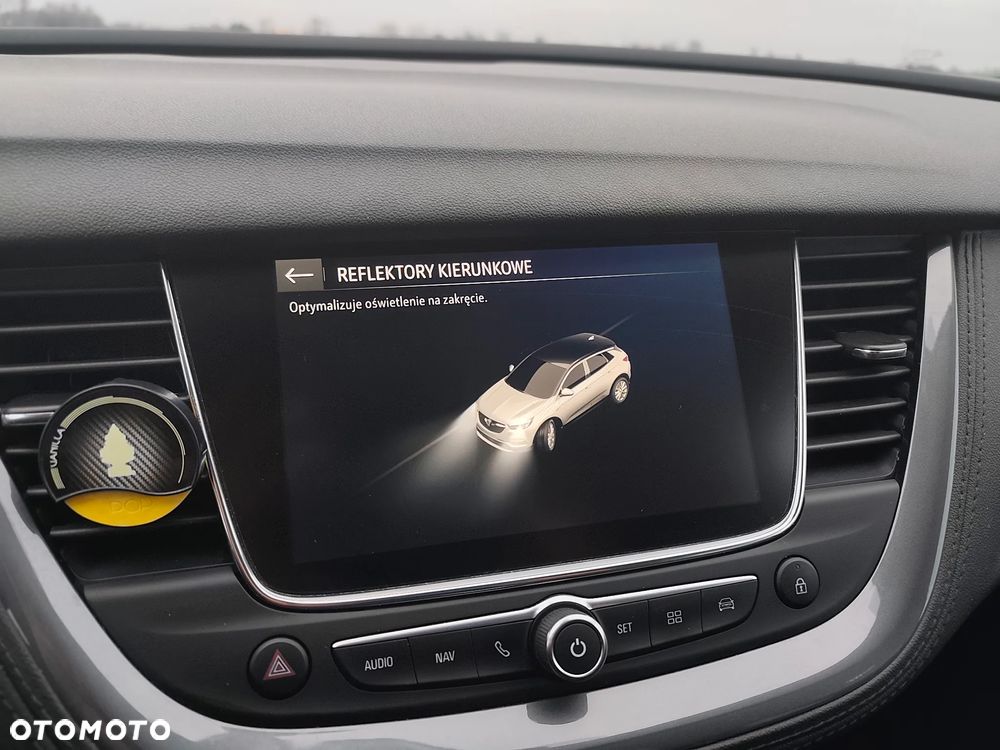 Opel Grandland X 2.0 D Start/Stop Automatik Business Innovation - 20