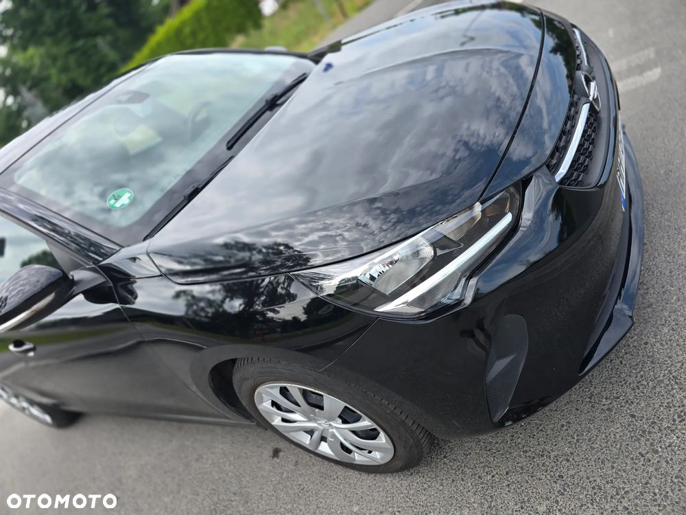Opel Corsa 1.5 D Edition Business Pack S&S - 16