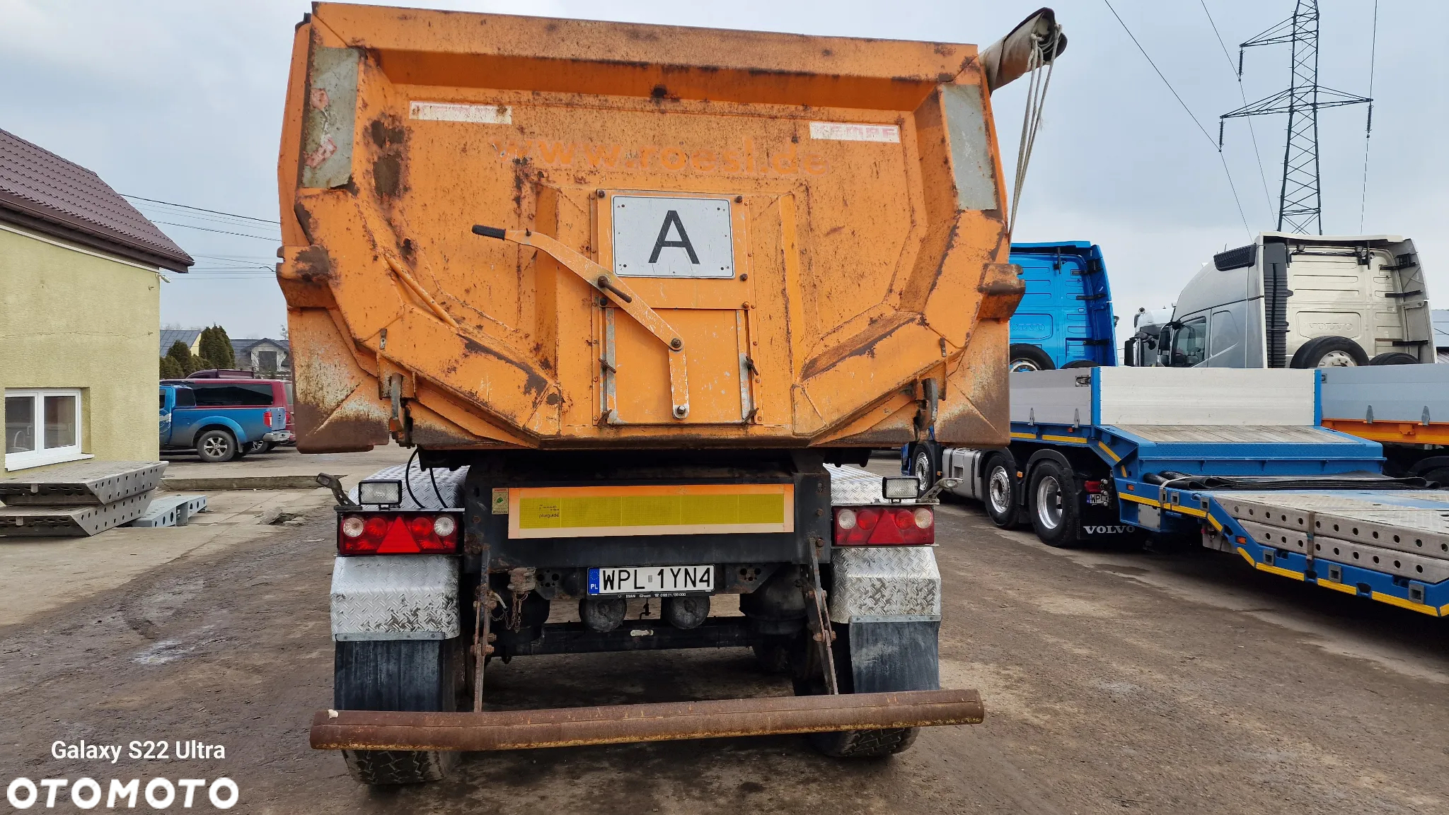 MAN 26.480 6x4 DMC 65 TON waldput.com - 7
