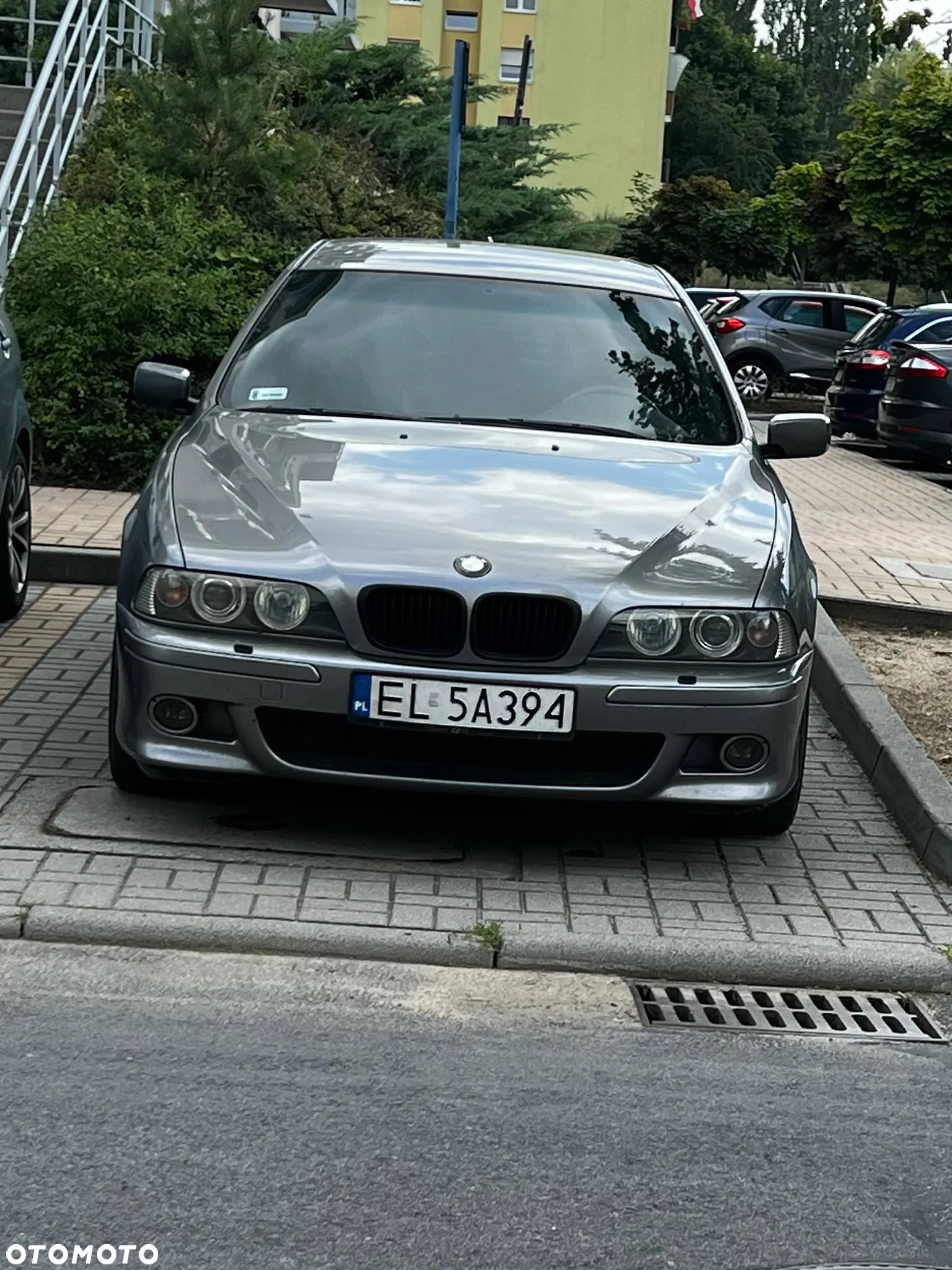 BMW Seria 5 530i - 19