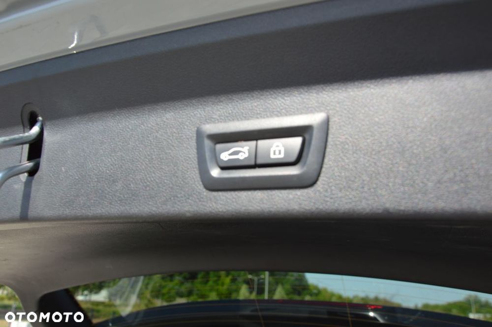 BMW X3 xDrive30d mHEV M Sport sport - 12