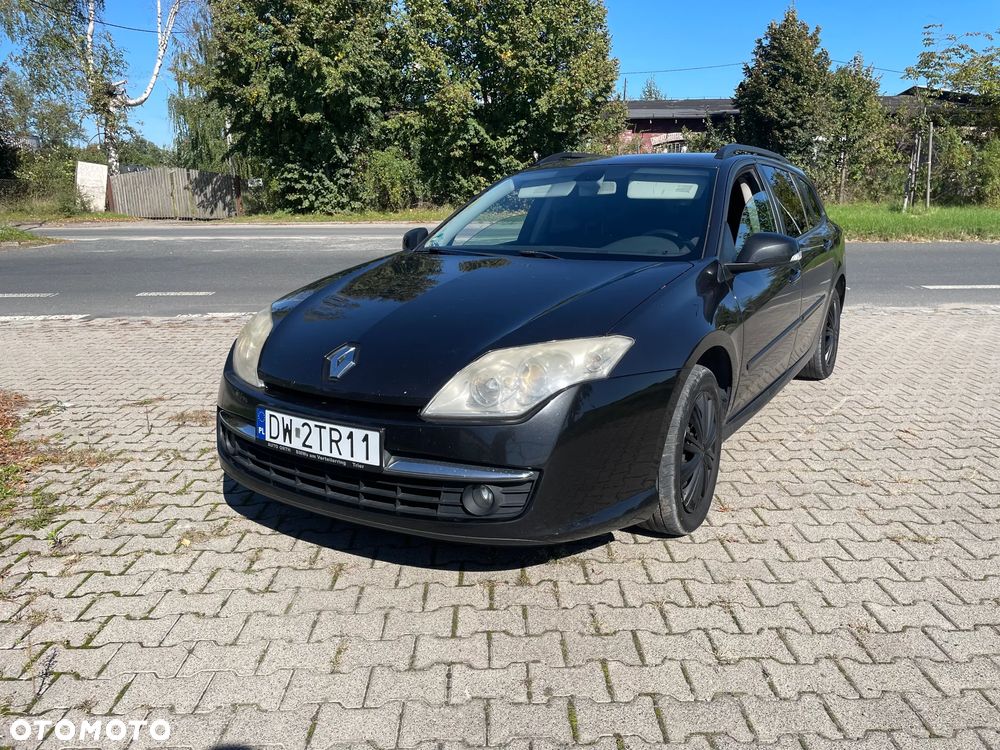 Renault Laguna 1.5 dCi Authentique - 3