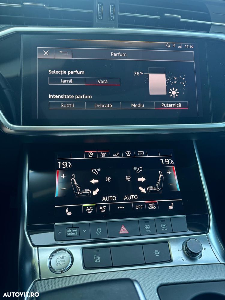 Audi A6 Limuzina 2.0 40 TDI S tronic Basic - 12