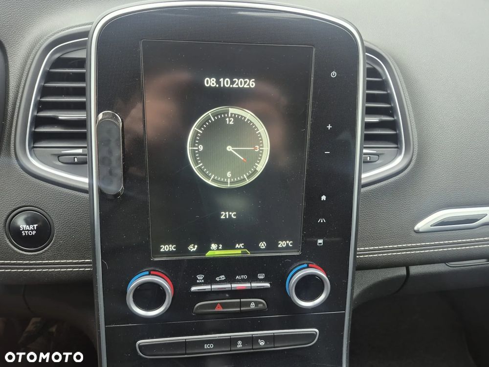 Renault Grand Scenic ENERGY dCi 130 BOSE EDITION - 14