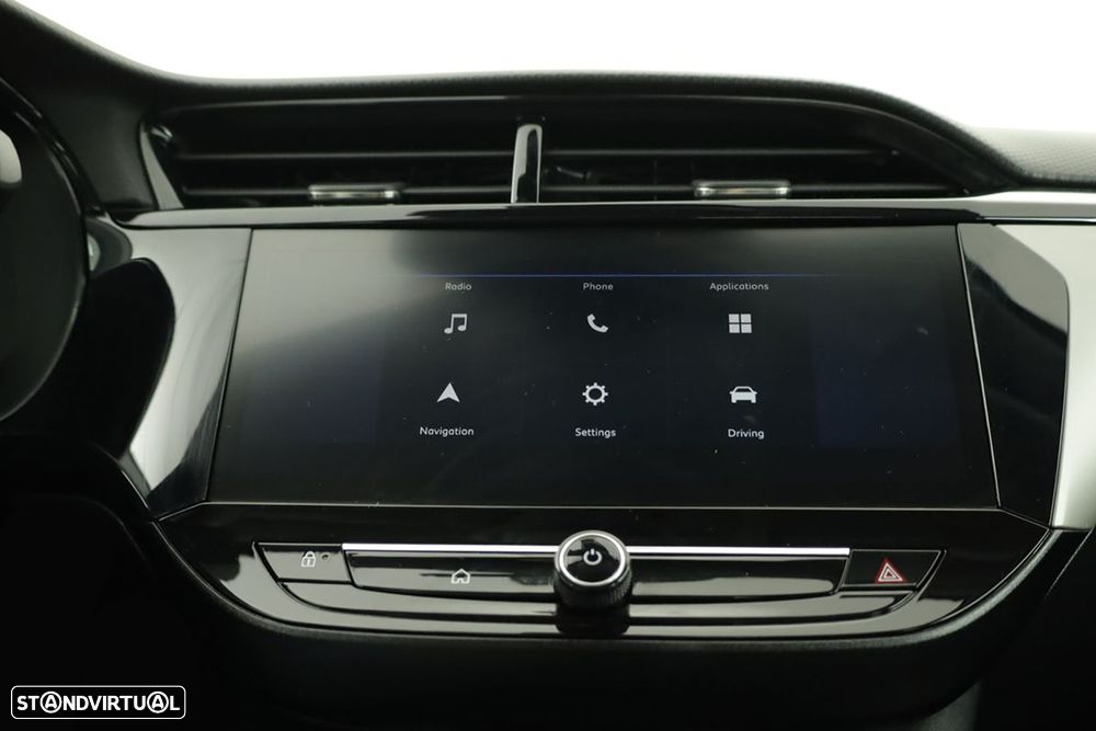 Opel Corsa 1.2 T Edition - 10