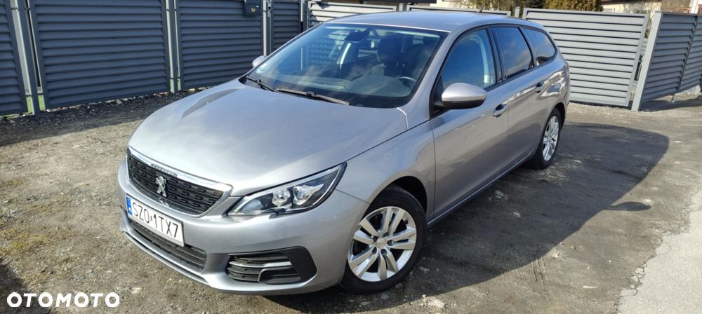 Peugeot 308 PureTech 130 Stop & Start Style - 1
