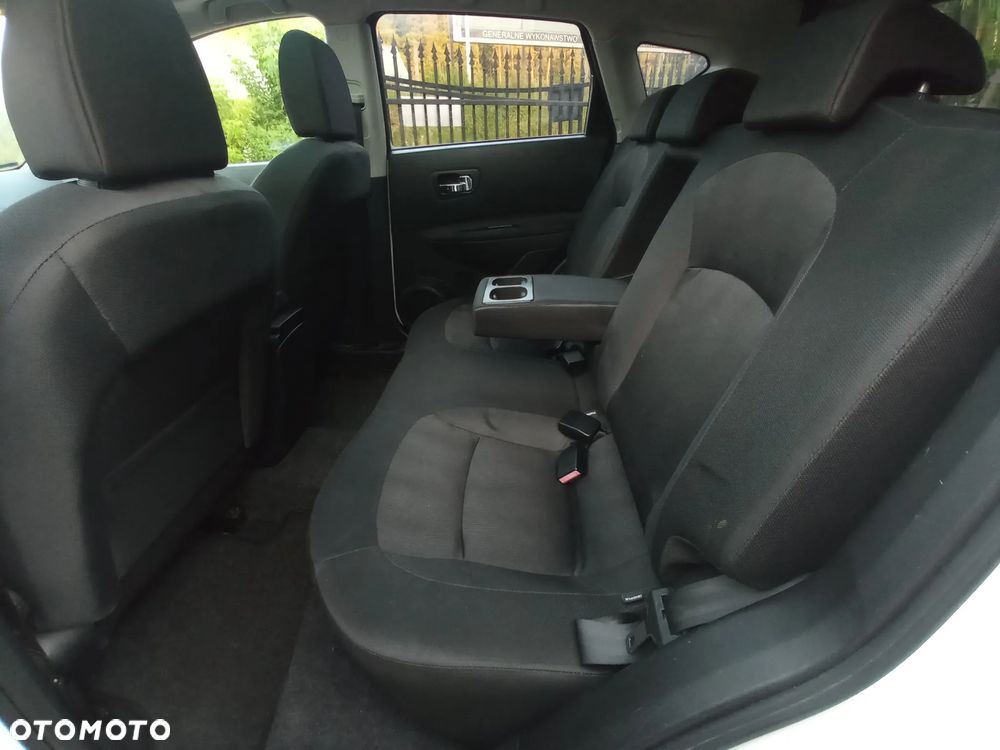 Nissan Qashqai 1.6 I-Way - 33