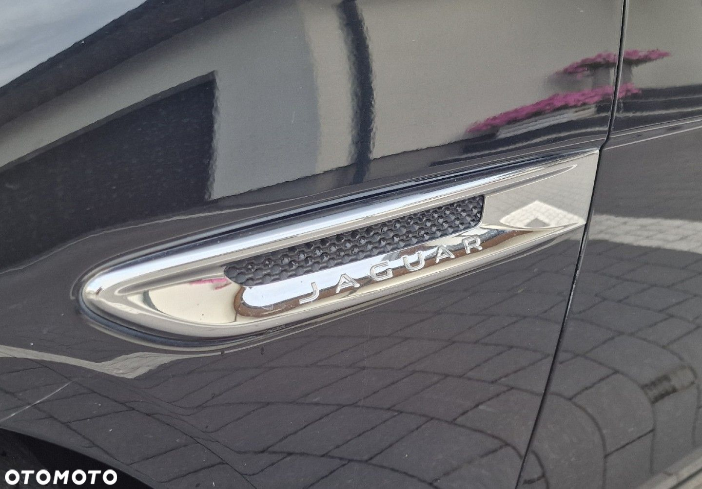 Jaguar XE - 38