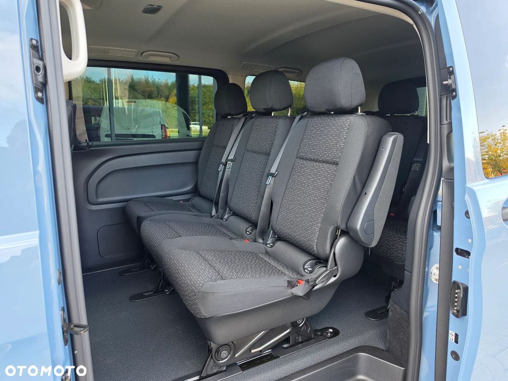 Mercedes-Benz Vito Tourer L1 Pro 9G-Tronic 447.701 - 20