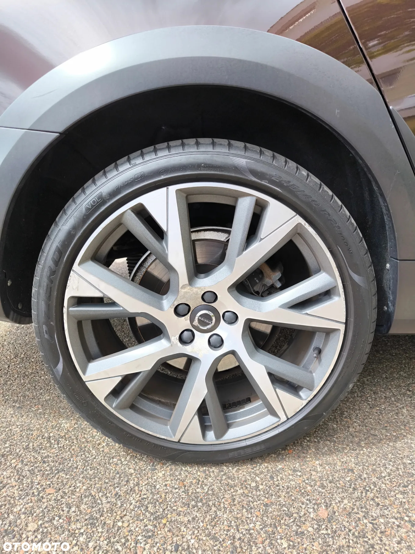 Volvo V90 - 24