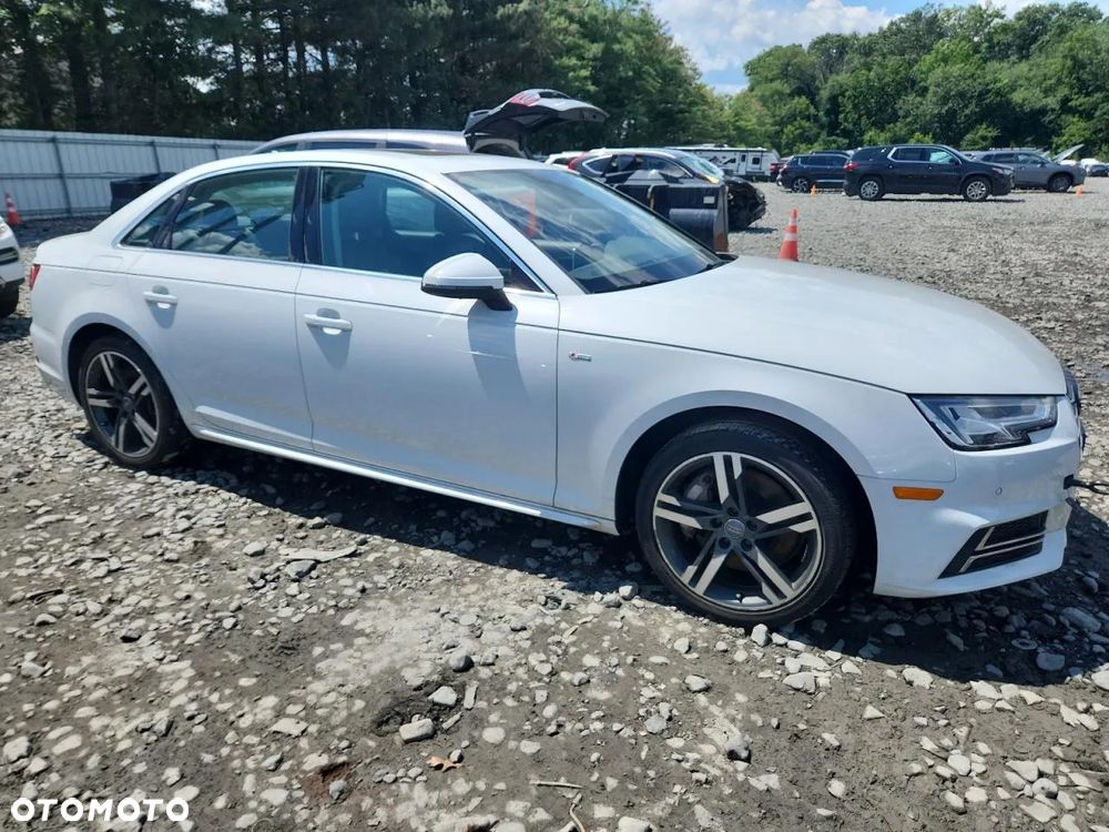 Audi A4 ver-2-0-tfsi-quattro-s-tronic - 2