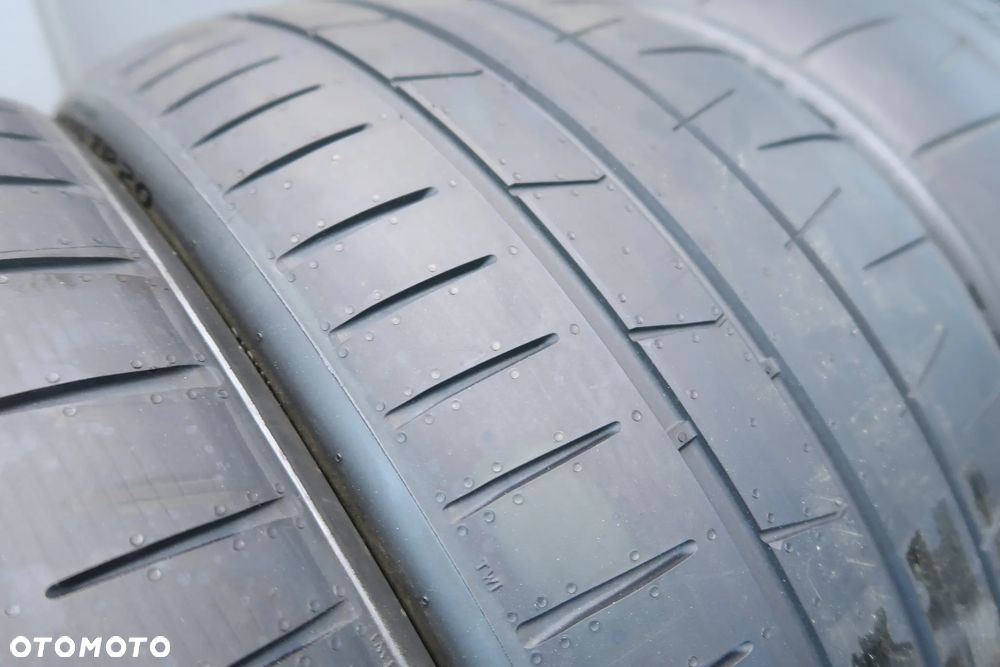 NOWE 275/30 ZR20 Pirelli P Zero Trofeo RS   275/30/20 - 3