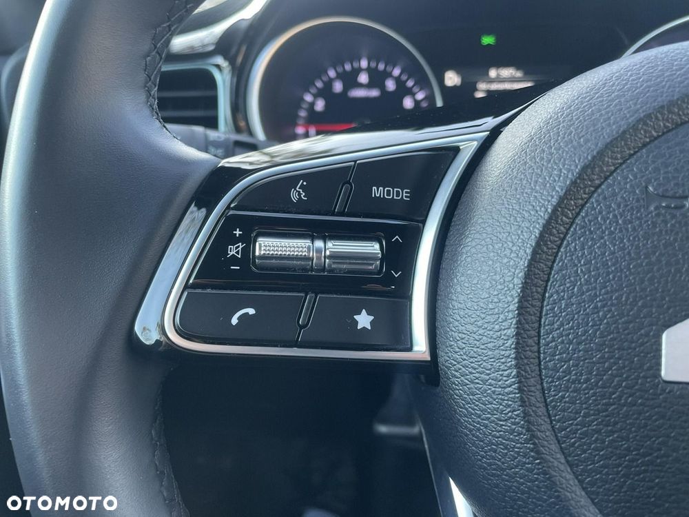 Kia XCeed 1.6 T-GDI Tribute DCT - 23