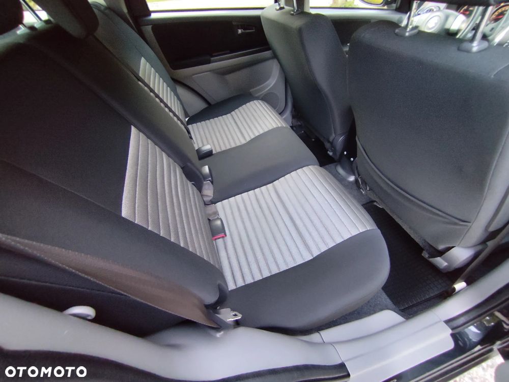 Suzuki SX4 1.6 Premium 4WD - 17