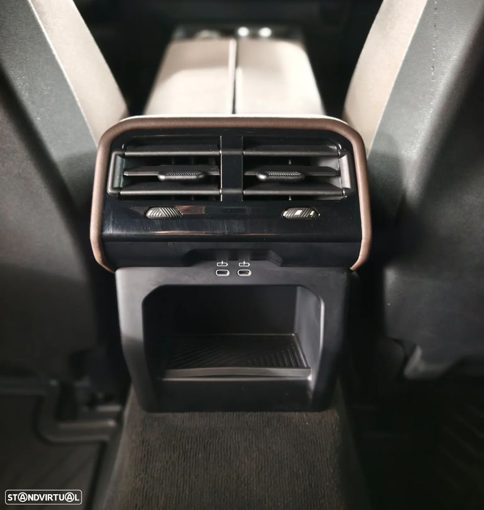BMW 520 d Pack Desportivo M Pro - 41