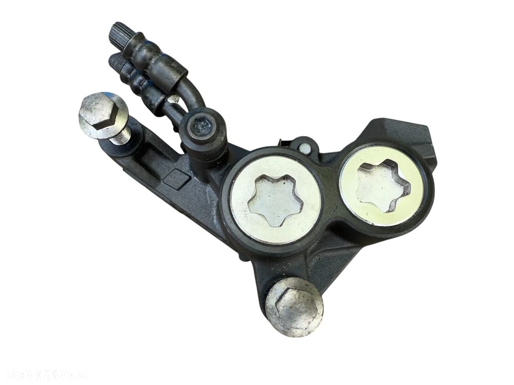 Zacisk przód  L  Yamaha XSR 700  MT07 - 1